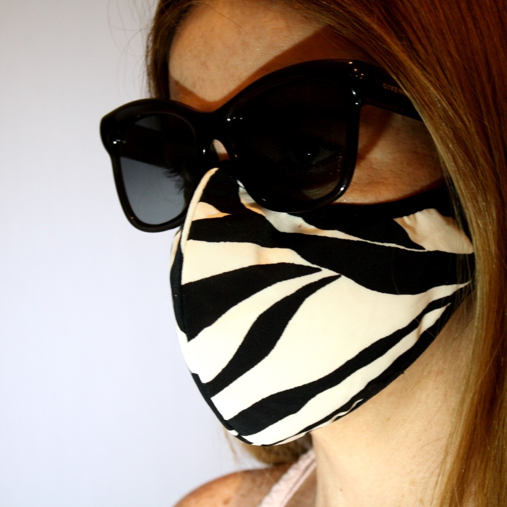 Face Mask - Washable - Made in the USA